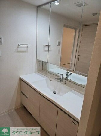 アンビシャス南柏の物件内観写真